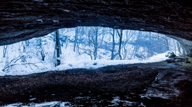 Фото нашей Странницы Евгении Пьяновой