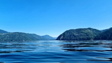 Фото наших Странников