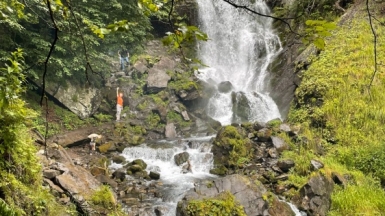 Фото нашей Странницы Натальи Цой