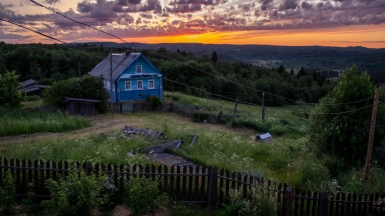 Фото из архива Клуба