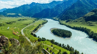 Фото нашего Странника Дмитрия Мышкина