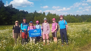 Фото нашего гида Александра Чудновского