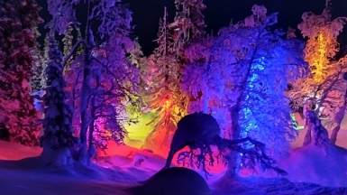 Фото нашего гида Галины Шелудько