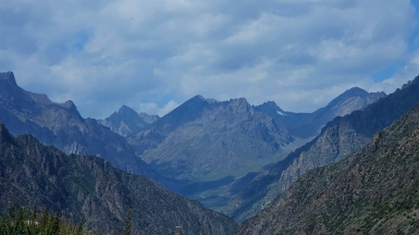 Фото нашей Странницы Марии Гутниковой