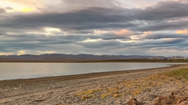 Фото нашего Странника Фёдора Куприянова