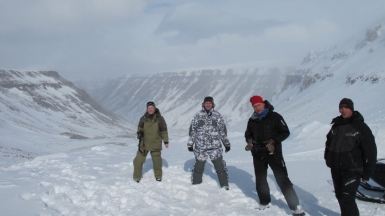 Фото из архива Клуба