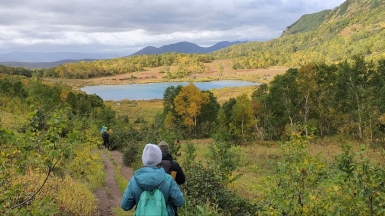 Фото наших Странников