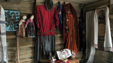 Фото нашего гида