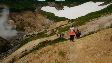 Фото нашего Странника Александра Панченко