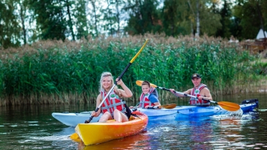 Фото из архива Клуба