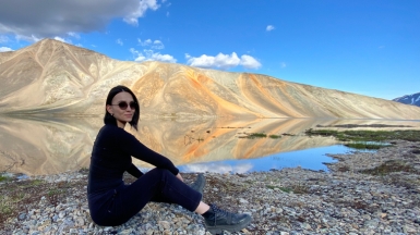 Фото из архива Клуба