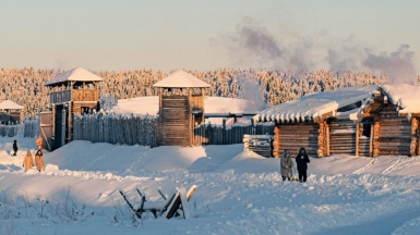 Фото из архива Клуба