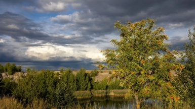 Фото гида Михаила Верёвченко