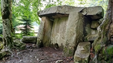Фото нашего гида Анны Шереметьевой