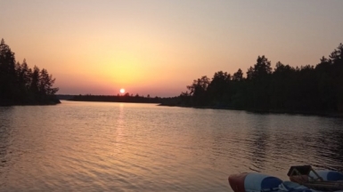 Фото нашего гида Марии Беляевой