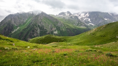 Фото нашего гида Михаила Верёвченко