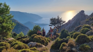 Фото наших Странников