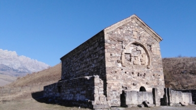 Фото нашего гида Галины Жигулиной