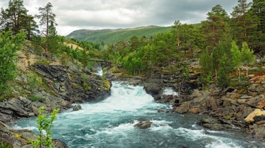 Фото нашего Странника Сергея Набиркина
