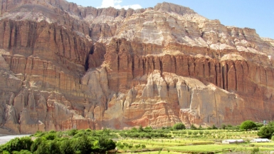 Фото нашего гида Лики Майстровой