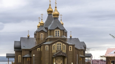 Фото из архива Клуба