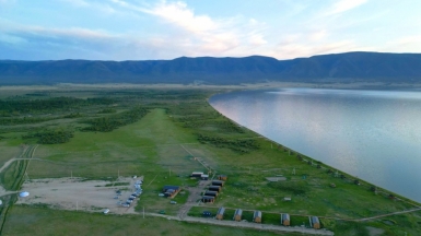 Фото из архива Клуба