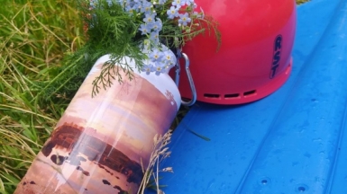 Фото нашего инструктора Валентины Вербиной