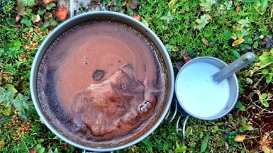 Фото гида Екатерины Синюковой