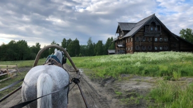 Фото из архива Клуба