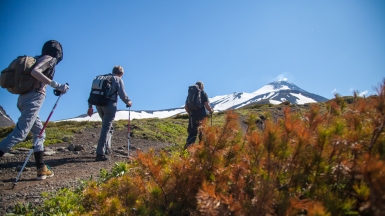 Фото из архива Клуба