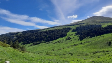 Фото нашего Странника Геннадия Гончарука