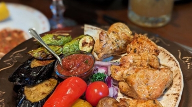 Фото наших Странников