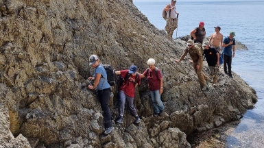 Фото из архива Клуба