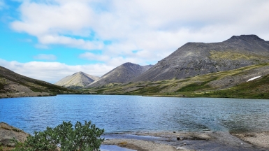 Фото Галины Шелудько