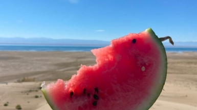 Фото нашего гида Натальи Герасимовой