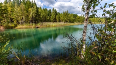 Фото нашего гида Михаила Верёвченко