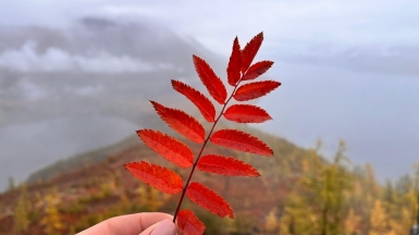 Фото из архива Клуба