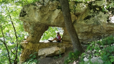 Фото из архива Клуба