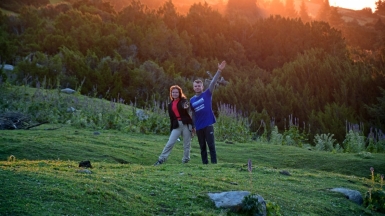 Фото наших Странников