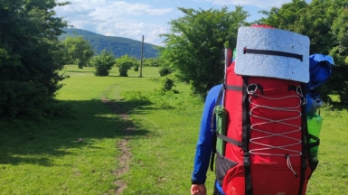 Фото из архива «Школы туризма»