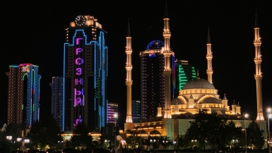 Photo by Suleyman Naumov on Unsplash