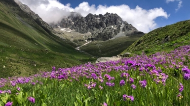 Фото наших Странников