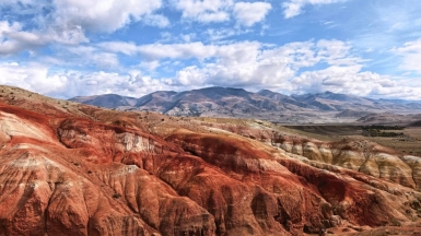 Фото нашего гида Натальи Герасимовой