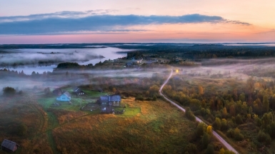 Фото Фёдора Лашкова