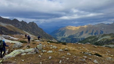 Фото наших Странников