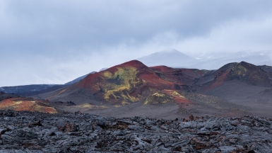 Фото нашего Странника Дмитрия Кочерыгина