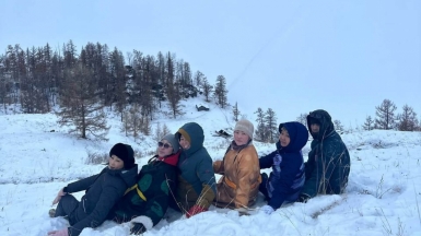 Фото из архива Клуба