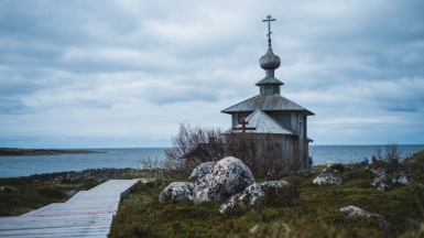 Фото: Radik Sitdikov on unsplash