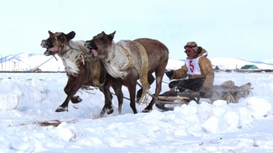 Фото из архива Клуба