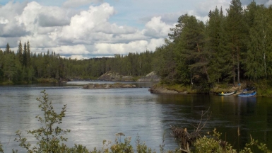 Фото наших Странников